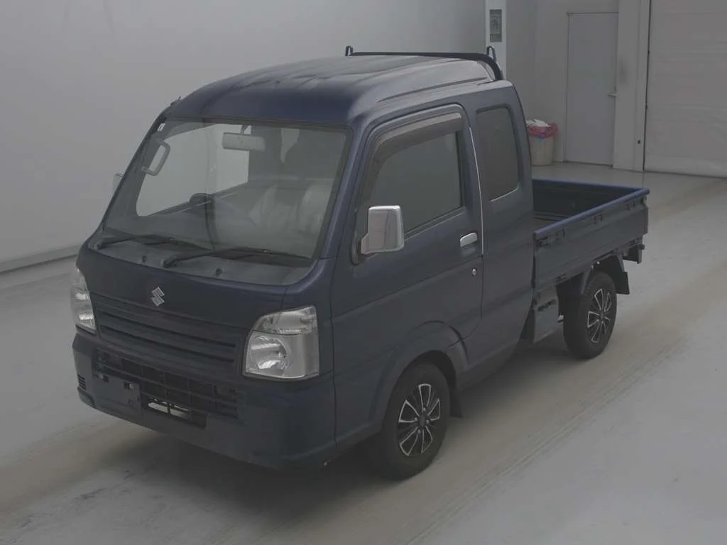 Suzuki Carry Truck DA16T 2018